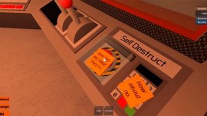 ROBLOX Gameplay-Innovation Inc. Thermal Power Plant: Core startup, intermission, Meltdown