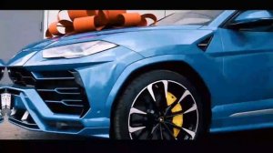 МАКС ВАЩЕНКО КУПИЛ ЛАМБОРГИНИ УРУС. МЕЧТА СБЫЛАСЬ!