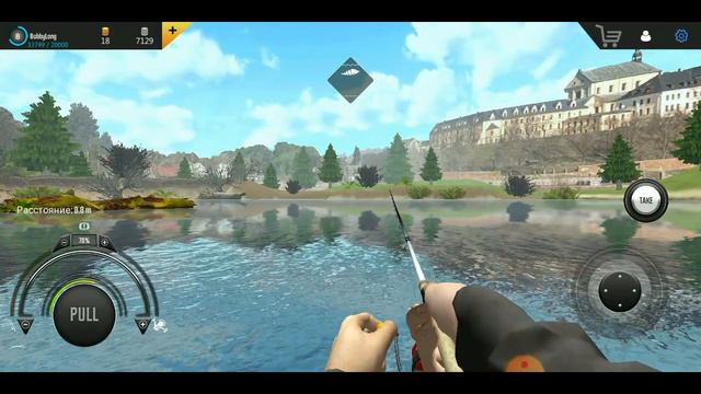 🐟PROFESSIONAL FISHING. ПОЛЬША.🇵🇱
