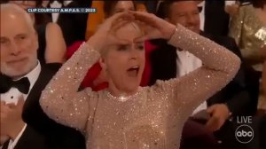 Michelle Yeoh makes history with best actress win at 2023 Oscars: Full speech