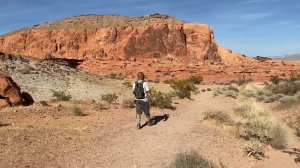 Valley of Fire State Park, NV | Valley of Fire | State Parks | Fire Wave Trail | Wanderlusters