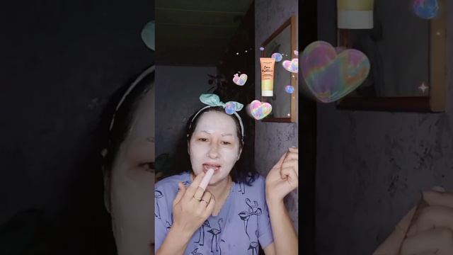 как ухаживать за губами? #орифлэйм #красивыегубки #красота смотреть онлайн