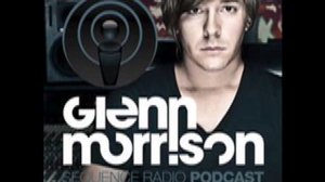 TRACK ID - Glenn Morrison - Sequence Podcast 036: Flying to Jakarta