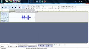 Как Обработать Голос В Audacity | Туториал