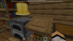 6 НЕВЕРОЯТНЫХ МЕХАНИЗМОВ С КАФЕДРОЙ В МАЙНКРАФТ ПЕ 1.11.0.3