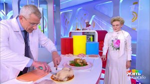 Экспертиза: куриное мясо. Жить здорово! Фрагмент выпуска от 03.11.2020