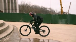 Електровелосипеди Specialized. 5 причин обрати електровелосипед.