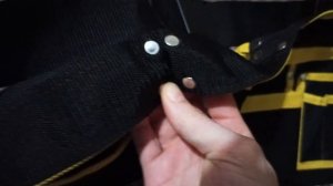 Поясная сумка для инструмента ?