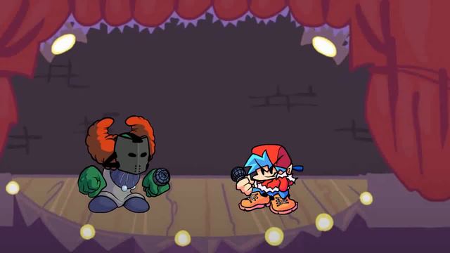 бойфренд против трикки смотреть онлайн