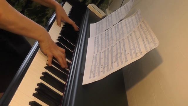 А. К. Жобим Девушка из Ипанемы. Елена Архипова (электропиано) смотреть онлайн