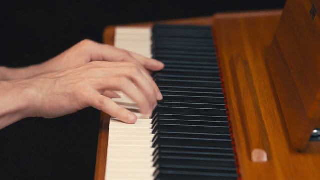 #Short 1 min Original Performance with DDP-80丨 Donner Digital Piano Mini Session смотреть онлайн