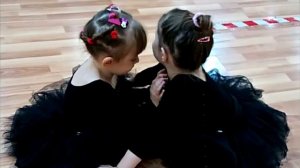 балет  детям