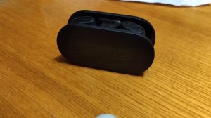 краткий обзор TWS наушники BASEUS EZ10