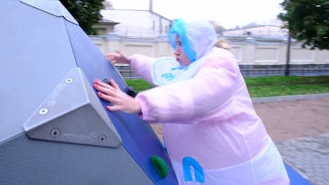 Mystery Candy Machine Challenge 미스터리 캔디 챌린지 by HAHADO смотреть онлайн