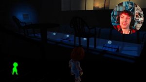 Playing Chucky: Wanna Play Cancelled Gameplay Xbox 360  @NIGHTMARECRIPT