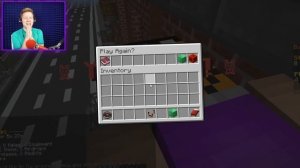 PUBG В МАЙНКРАФТ!