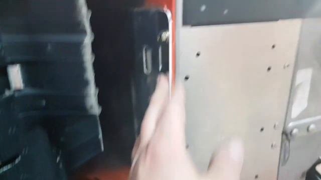 защита радиатора Summit G4, Made By Voevoda Racing