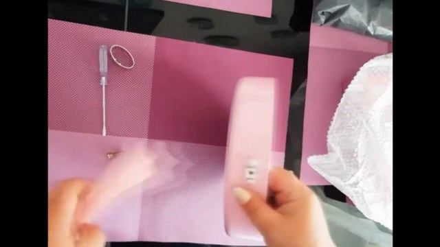 Товары из Китая! тест розовой сковородки смотреть онлайн