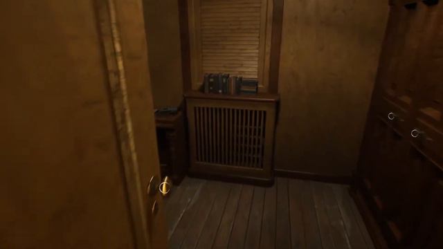 LAYERS OF FEAR 2 | ЧАСТЬ 1 | ЧТО ВООБЩЕ ПРОИСХОДИТ? смотреть онлайн