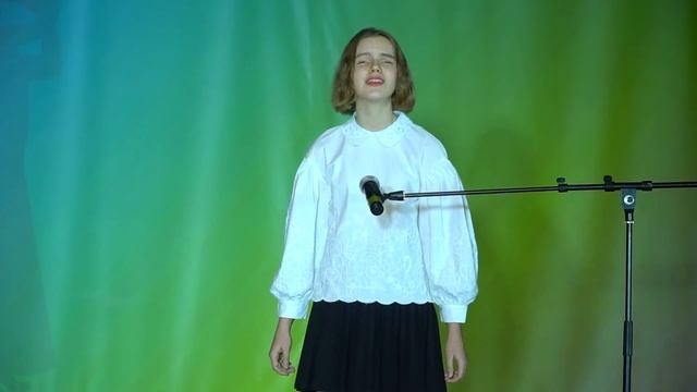 491 город Хабаровск Садовская Елизавета *Орина мать солдатская* смотреть онлайн