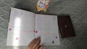 Глобальные изменения в распределение денежных средств в конверты ☺️?