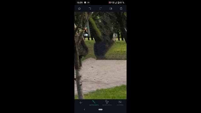 Как убрать предмет с фото? Touch Retouch приложение. Мобильная обработка