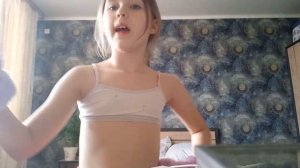 туториал на прыжки для квадробики🐈