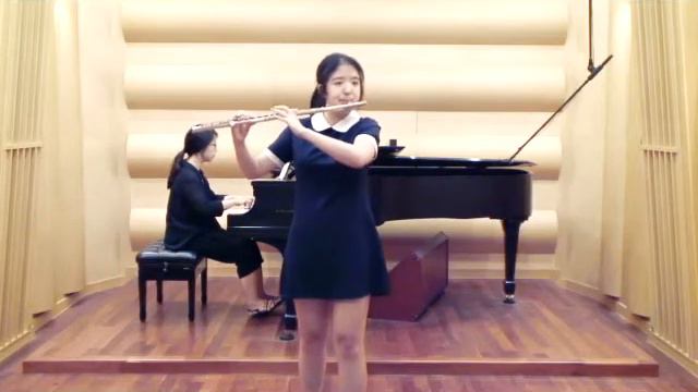 François Joseph Gossec - Tambourin смотреть онлайн