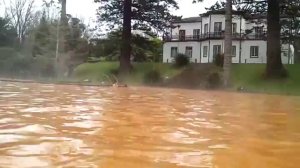 Репортаж из Бассейна ! Прикольная водичка !