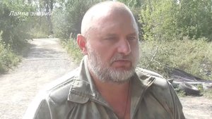 Рассказ офицера ополчения о тактике и обороне Украины
