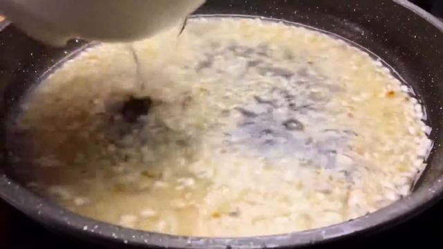 ГОТОВИТЬ ПРОСТО | РИЗОТТО С МИДИЯМИ смотреть онлайн