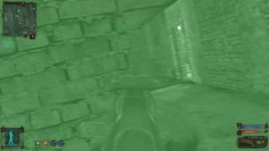 сталкер тень чернобыля прохождение #5 темная долина.mp4