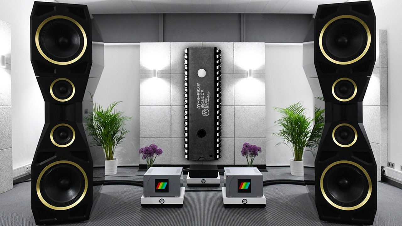 ZX Evolution Yamaha AY