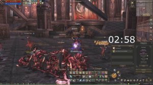 Lineage 2 Essence - Pagan Temple (Top Spot)