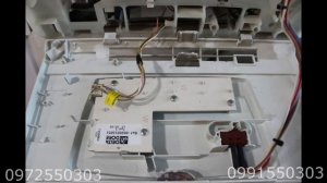 Ремонт платы котла Saunier Duval по украине за 24 часа