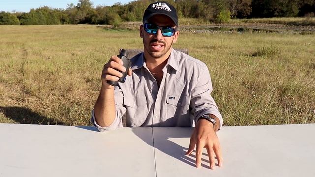 Pulsar Axion XM30 Review смотреть онлайн