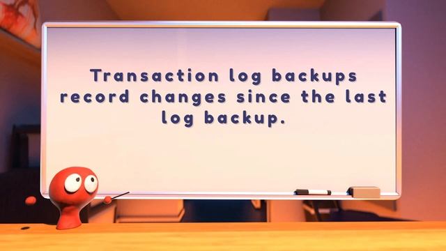 45-Second Crash Course: SQL Backup Strategies