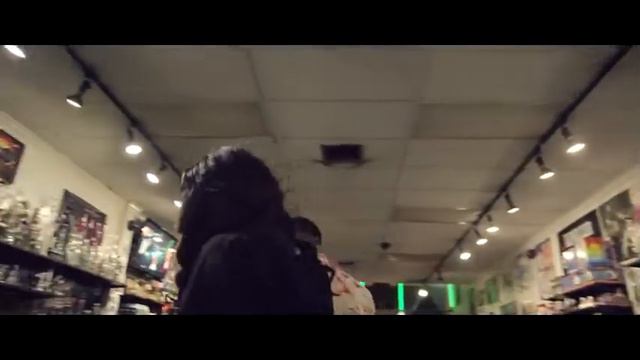 Azizi Gibson Make You Famous смотреть онлайн