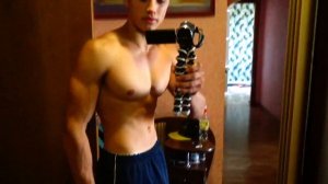 Трансформация ТЕЛА за 1 год тренировок. Transformation 1 yers of traning... Stas Veres!