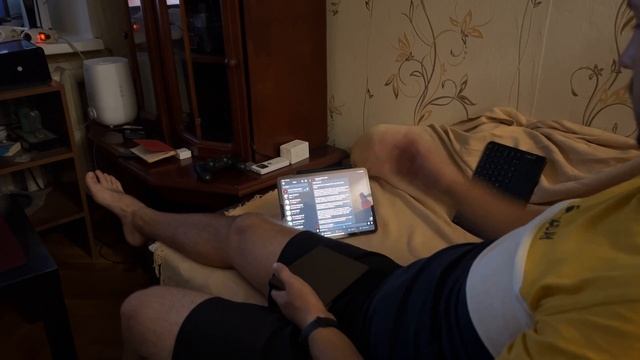 Magic Trackpad Vs AliExpress Keyboard With Touchpad| Apple трекпад и клавиатура с АлиЭкспресса