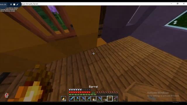 KeMiCS Season 05 : Custom Village #3 | Interior Designs | Episode No 7 | Jokeradhi Playz | #kemics0 смотреть онлайн