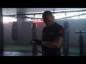 "ШТОРМ" среди ясного неба / трейлер фильма об Александре Шлеменко