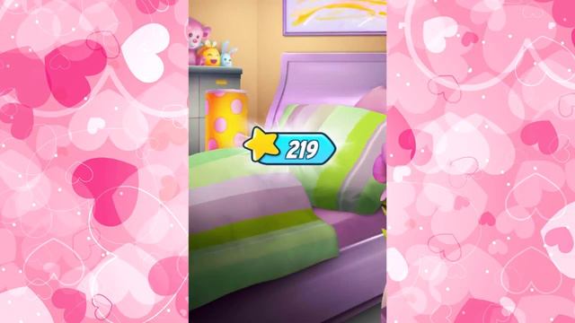 Моя говорящая Анжела. Улучшение СПАЛЬНИ до максимального уровня мгновенно. смотреть онлайн