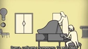 Как Кит Ричардс придумал "Satisfaction" и что это даёт Вам