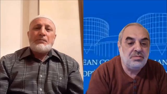 Честный разговор/Honest conversation.
