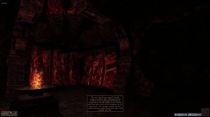 Elder Scrolls III Morrowind Overhaul 3.0 with 4930k and GTX TITAN