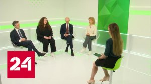 Зелёный переход. ESG в новых реалиях - Россия 24