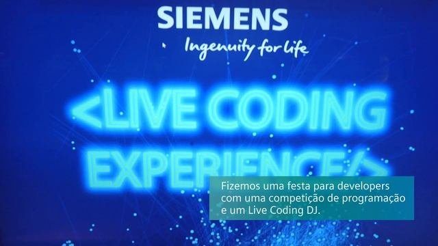 Web Summit 2019 - Siemens After Movie