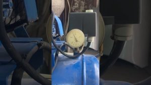 Бежецкий компрессор к11! С 0 атмосфер до 10!