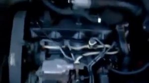 ТЕСТ ДРАЙВ Volkswagen Golf 3 1 9 TDI Обзор